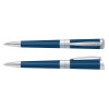 Pierre Cardin Evolution Pens Blue